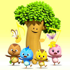 系统图像小鲤导航
